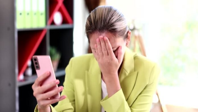 Android Phone Slowing Down