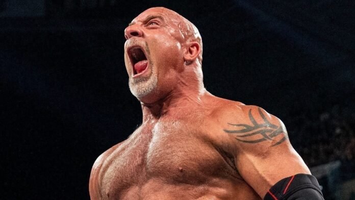 Bill Goldberg