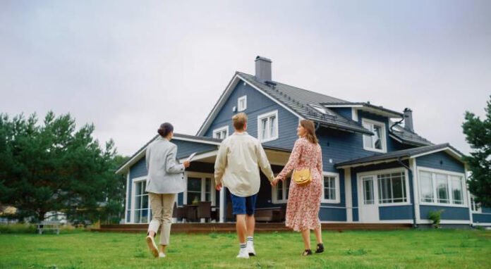 Buy a Home Buy a Home