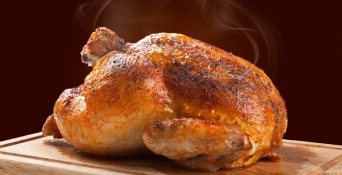 The Healthiest Part of the Chicken to Eat