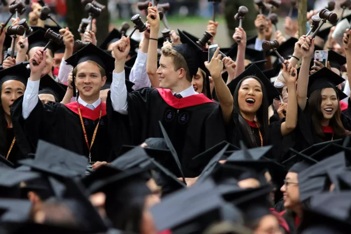 College-Educated Americans College-Educated Americans