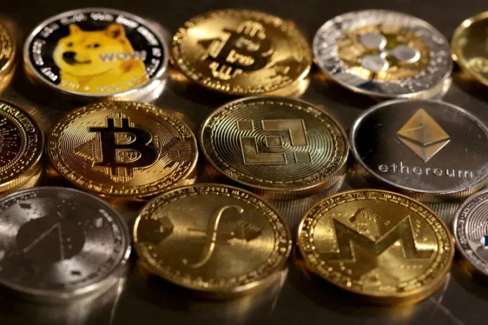Cryptocurrencies