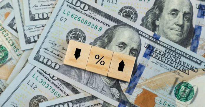 Federal Reserve’s Interest Rate