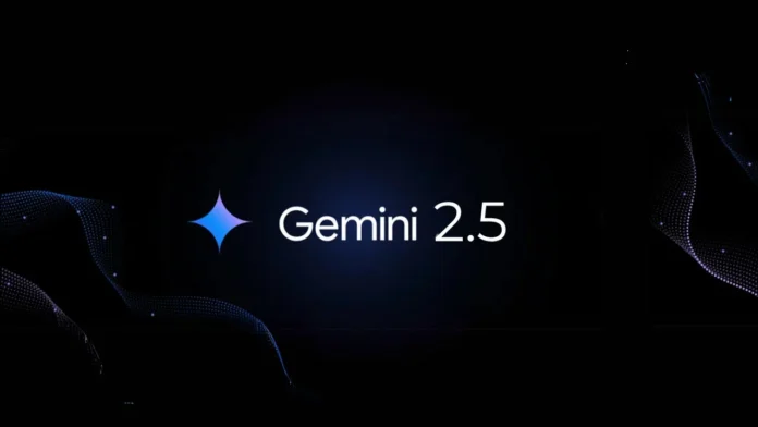 Gemini 2.5 Pro Gemini 2.5 Pro
