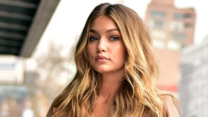 Gigi Hadid Gigi Hadid