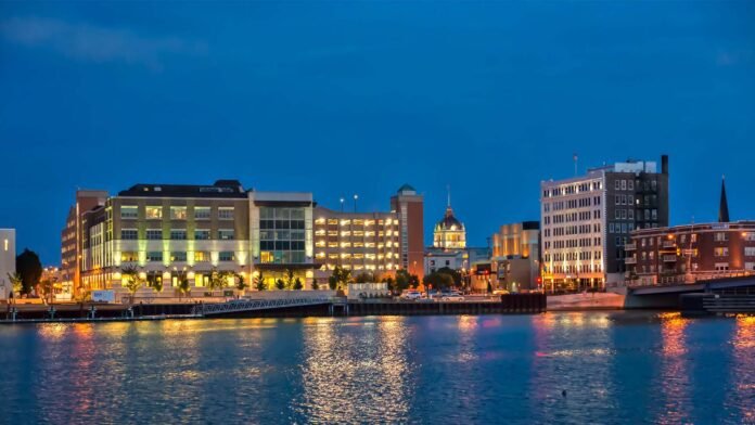 Green Bay, Wisconsin