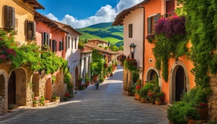 Hidden Gems in Italy
