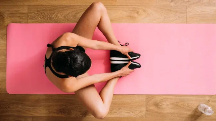 Hip Flexibility Hip Flexibility