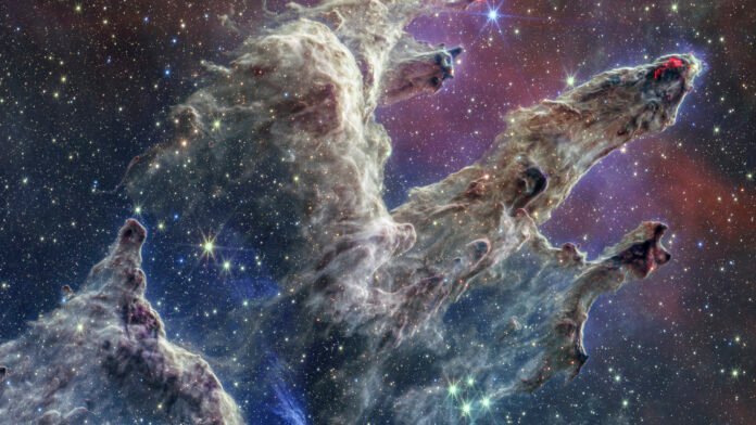 James Webb Telescope