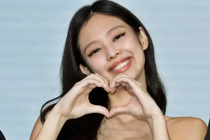 Jennie