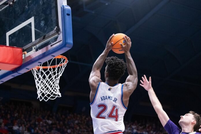Kansas Basketball