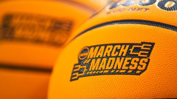 March Madness 2025 March Madness 2025