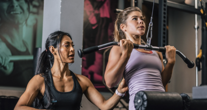 More Reps vs. More Weight