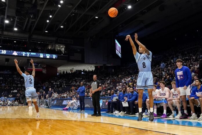 Mount St. Mary Mount St. Mary