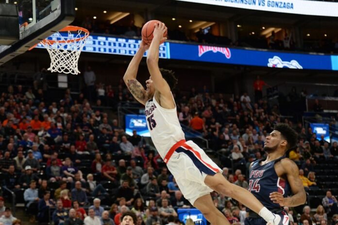 NCAA Men's Basketball Tournament