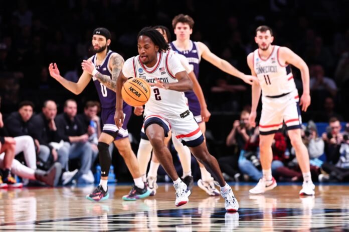 NCAA Sweet 16 Matchups