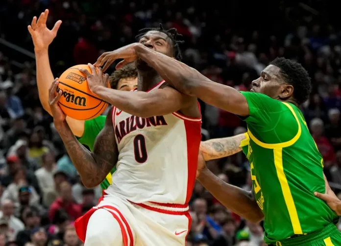 NCAA Tournament 2025