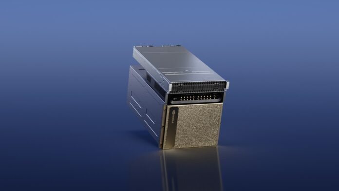 Nvidia Quantum Computing