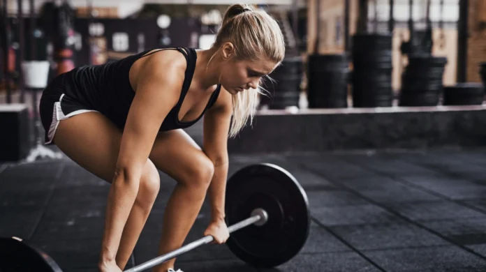 Strength Training Strength Training