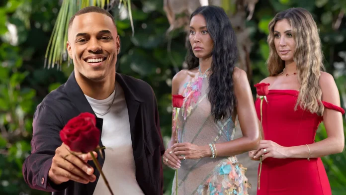 The Bachelor Season 29 Finale The Bachelor Season 29 Finale