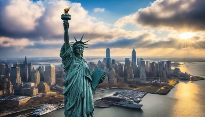 US travel US travel