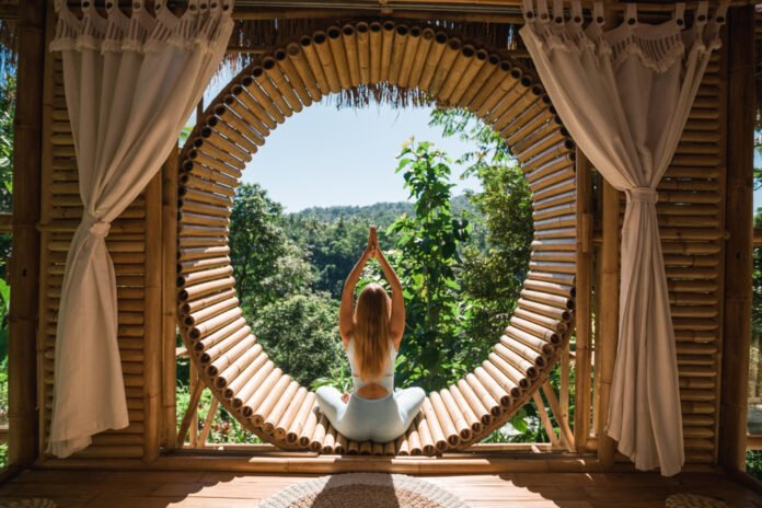 Wellness Retreats in Bali Wellness Retreats in Bali