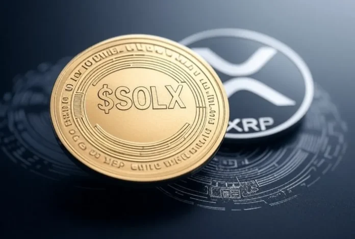 XRP Price
