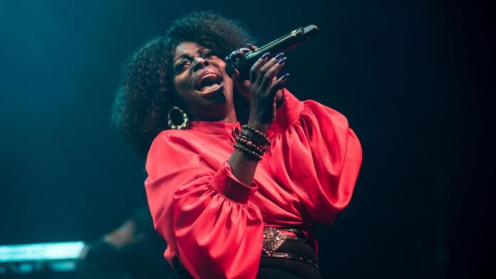Angie Stone Dies at 63 Following Car Crash