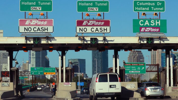 us toll roads