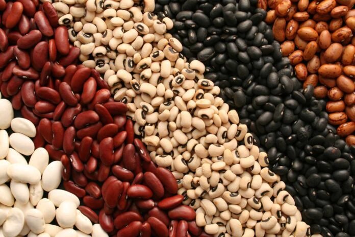 Beans Beans
