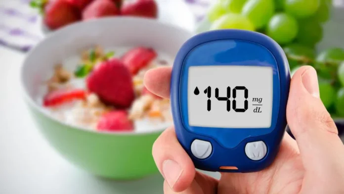 Blood Sugar Blood Sugar