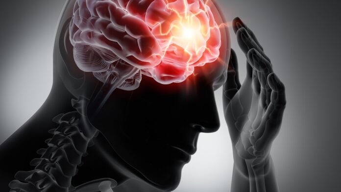 Brain Damage Brain Damage