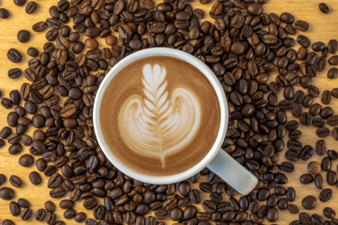 Caffeine Caffeine
