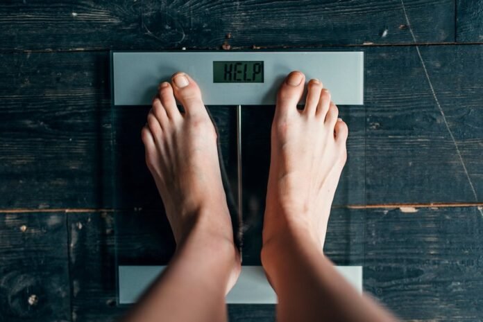 Healthy Weight Healthy Weight