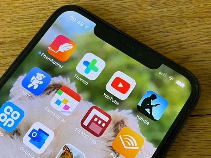 Hidden iPhone Features