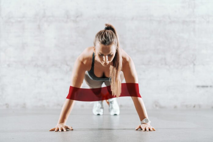Isometric Exercises Isometric Exercises