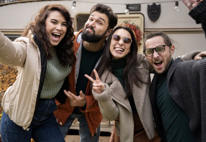 Living Abroad as an American