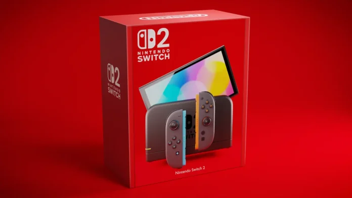 Nintendo Switch 2 Editions