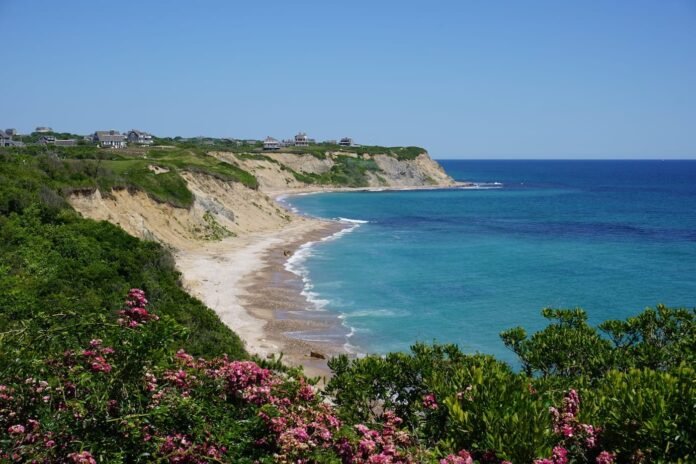 Block Island, Rhode Island